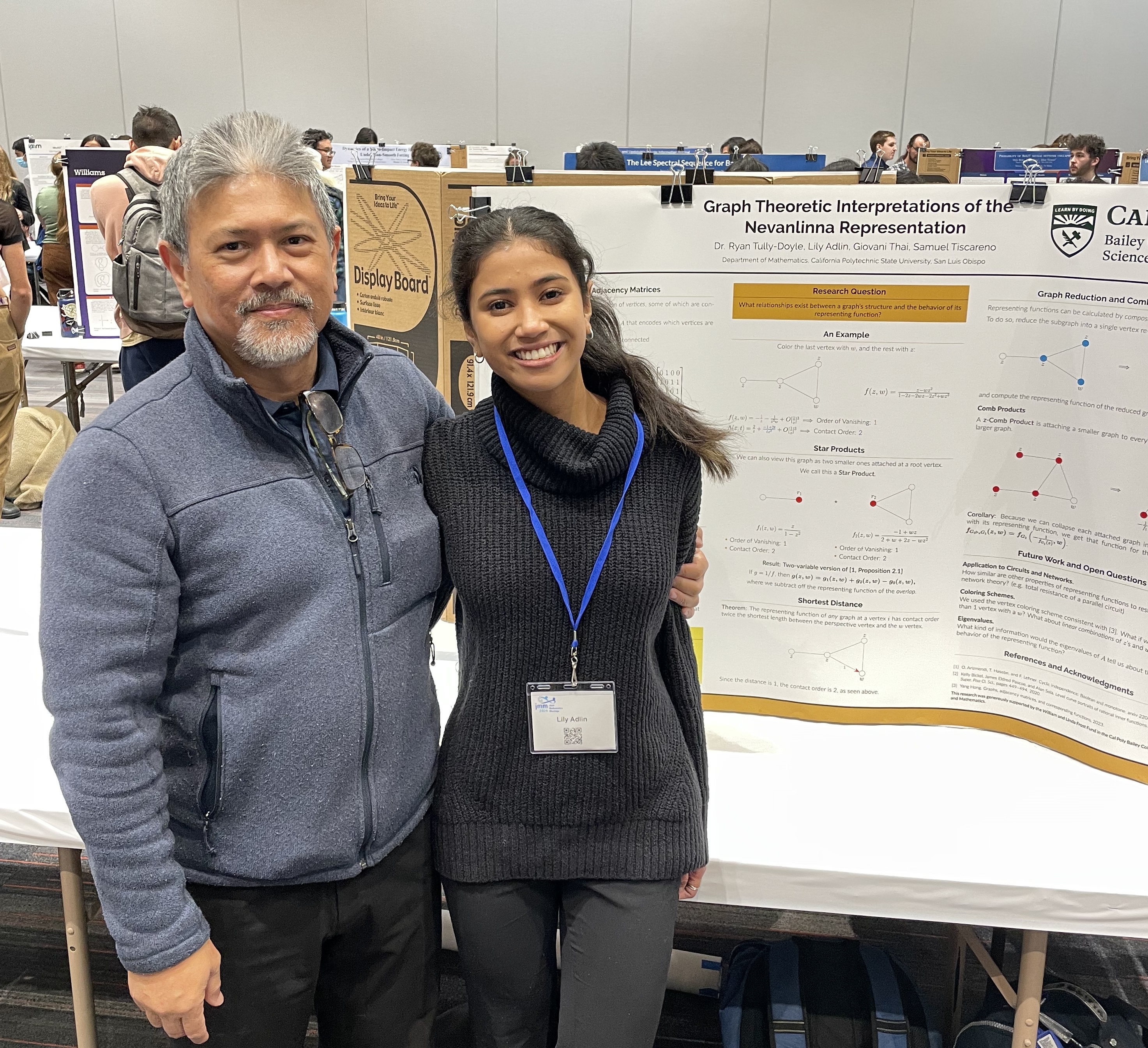JMM 2024 presentation