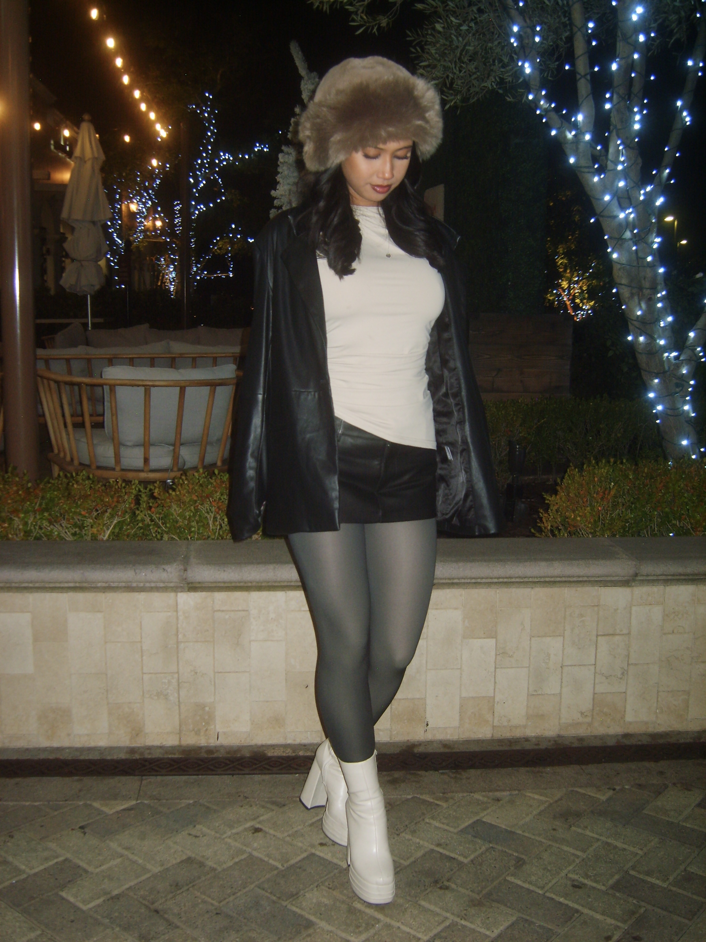 Winter outfit